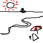 beaches