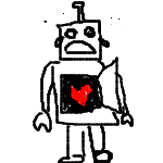 heartRobot