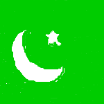 Pakistan